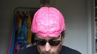 Thinking Cap