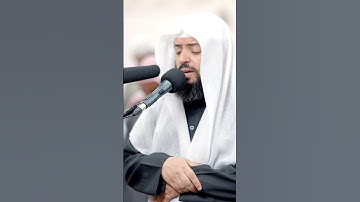 أتأمرون الناس بالبر وتنسون أنفسكم وأنتم تتلون الكتاب أفلا تعقلون | القارئ وديع اليمني