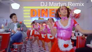 50 Cent -  In  Da  Club  -  New Remix Mashup 2022 - 2K Video Mix ♫ Shuffle Dance [ DJ Martyn Remix ]