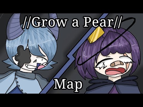//Grow a Pear// [Map] (not a ship)