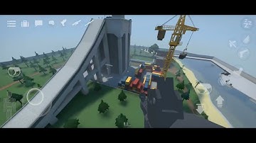 Even more Rocket jumping in Gorebox