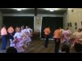 Baile Regional de Baja California Sur (Parte II)