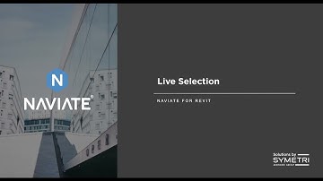 Naviate Accelerate 2021 -  Live Selection