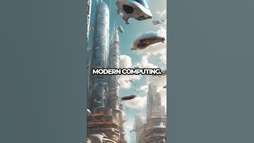 Meet the First Computer Programmer: Ada Lovelace! #Shorts