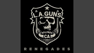 Vignette de la vidéo "L.A. Guns - Would"