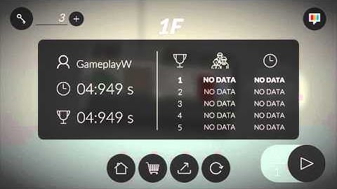 Exit Hero (by Nanoo Company Inc) Gameplay [iOS / Android]