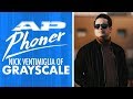 Grayscale On Sad Summer Festival, Writing Music In Quarantine, Connecting With Fans During Pandemic