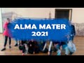 ALMA MATER ФКН 2021