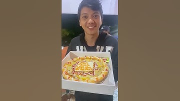 Thumbnail of pizza hitsmajalengka #pizza #oghel #majalengka