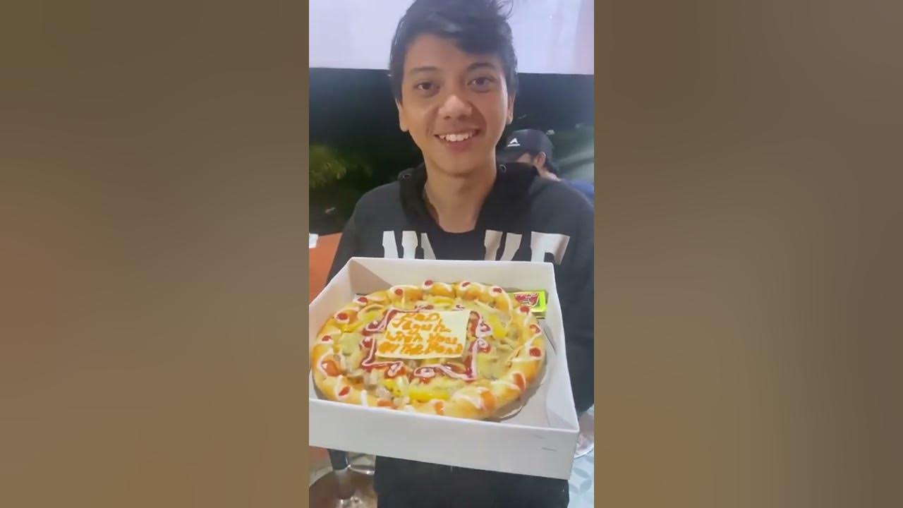 pizza hitsmajalengka #pizza #oghel #majalengka