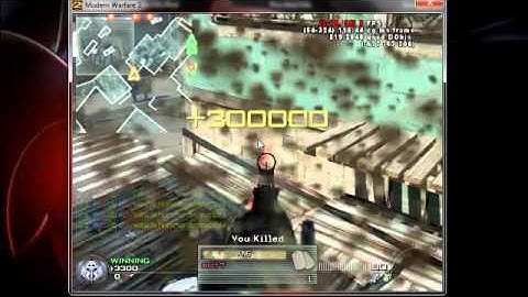 [PC] MW2 10th Prestige Lobby With All Challenges (FREE)