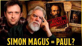 Paul or Simon? The Debate Dividing Biblical Scholars