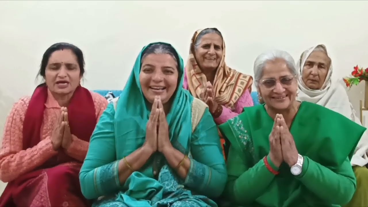 गीत 🌸हे जिसके घर में नार चटोरी कुकर पूरा पाटे 😀 बहुत ही मस्त हरियाणवी जकड़ी गीत | Haryanvi Lokgeet