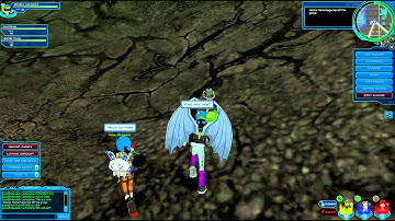 FusionFall: What a race!