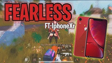 FEARLESS | PUBG MONTAGE | SAMSUNG A3,A5,A6,A7,J2,J5,J7,S5,S6,S7,59,A10,A20,A30,A50,A70