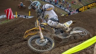 Sounds of the Nationals: Unadilla