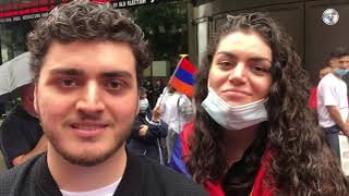 Армянский марш