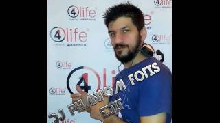 Vasilis Mpatis   Na Maste Kala Dj Phantom Fotis Edit