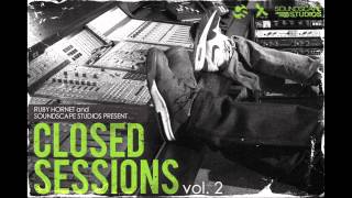 Closed Sessions: "Keep It Politics" feat Raekwon (prod. by DJ Babu)