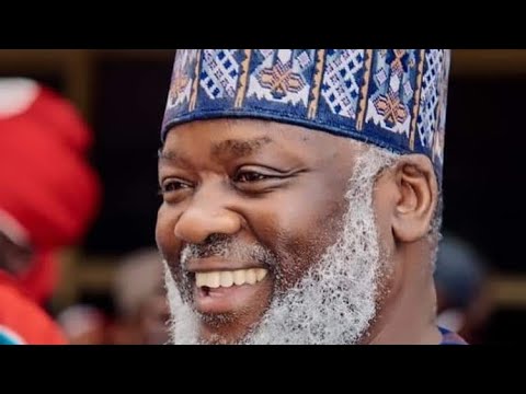 Nasiru Yusuf Gawuna By Naziru M Ahmad