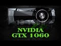 NVIDIA GTX 1060 DEĞERLENDİRME REHBERİ