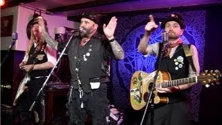 Video thumbnail of "HOBO JONES And The JUNKYARD DOGS {Part 16} "COUNTRY BOY"  Lic ref le - 001723787"