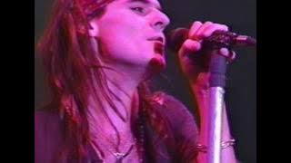 The Quireboys - 7 O'Clock