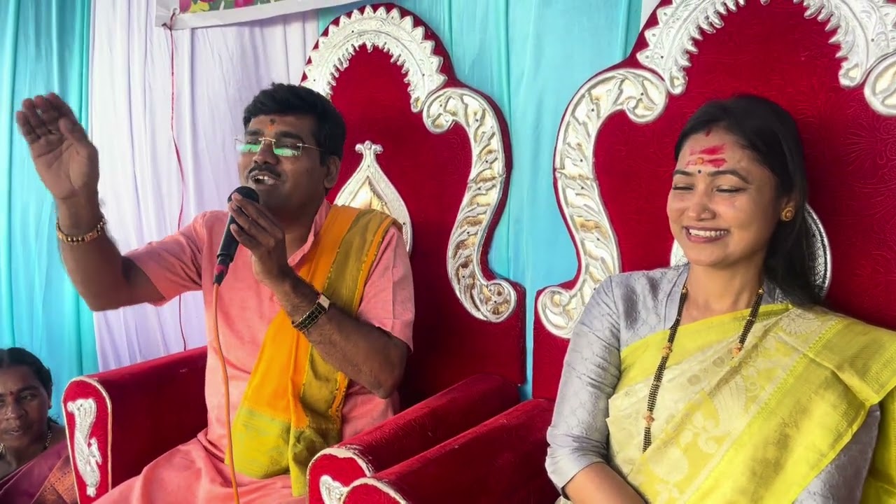 Jayashree Basavaraj Mattimadu 