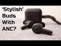 Sudio Ett: &#39;Stylish&#39; true wireless buds with ANC?