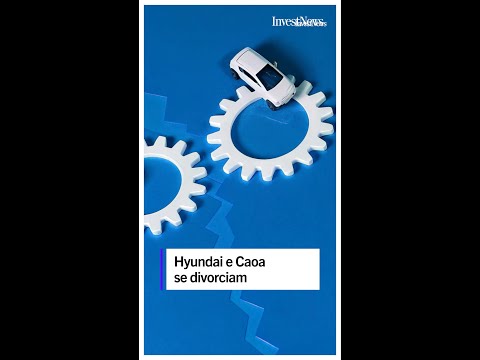 Hyundai e Caoa se divorciam