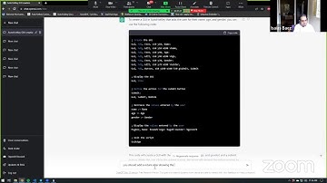 the-🅰utomator Live ⒶⒽⓀ Support
