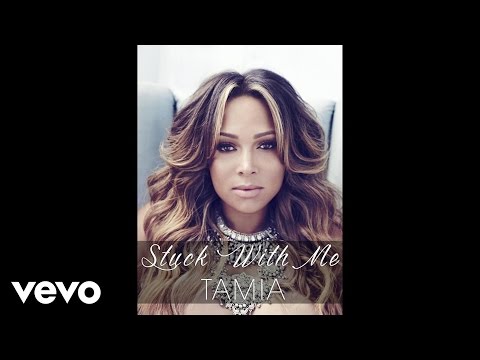 Tamia (+) Stuck With Me