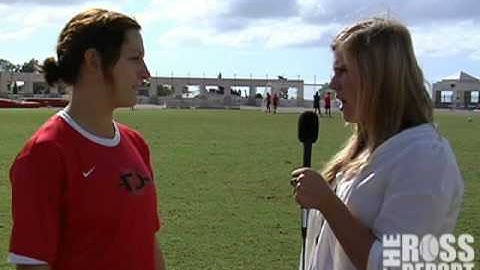 Ross Report with Cat Walker