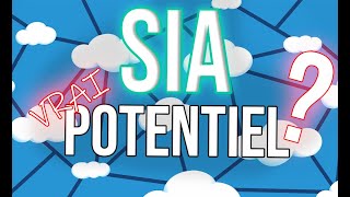 SIA COIN - QUEL EST LE POTENTIEL DE CET ACTEUR DU STOCKAGE DÉCENTRALISÉ ? - analyse crypto SC