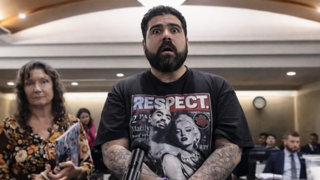 15 Months in Jail for $50 But the Real Crime Was Deeper