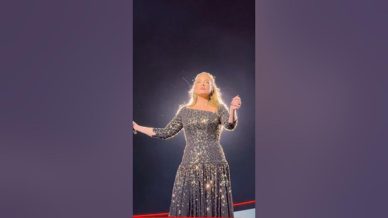 Adele - Skyfall | Munich Night 7