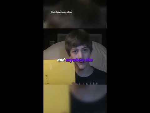 Kid Explains Multi Dimensions - YouTube