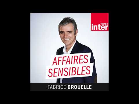 Affaires sensibles - Le charnier de la faculté de médecine Paris Descartes