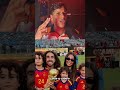 Por que Cucurella tem cabelo grande? #futebol #futebolbrasileiro #cucurella #copadomundo