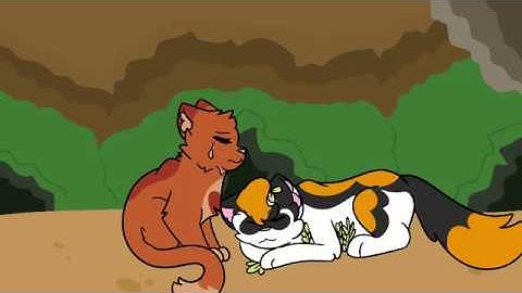 Crossing Field: Warriors MAP (Part 5)