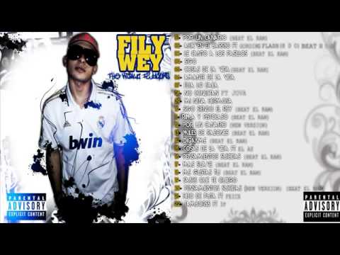 Fili wey - mi nena hermosa 