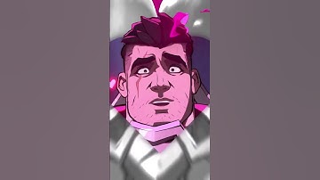 Ahri Ultimate Old vs New #2xko #ahri