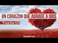 🔥 Lo que mira DIOS es el corazon | Palabra de Vida y Salvacion