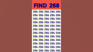 Find The Odd Number-EP#116 #mathpuzzle #brainteaser #iqtest #mathstrics #pahelian #reasoning