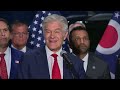 AG Blanche & FBI Director Patel on Fraud