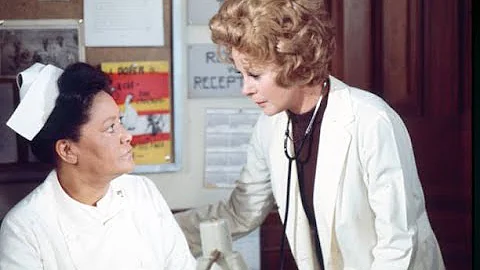 Say Goodbye, Maggie Cole (1972)