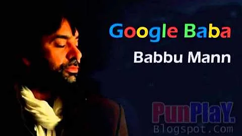 Google | Babbu Mann | Talaash