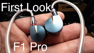 First Look 6: NiceHCK F1 Pro: Exciting Little Thing by ZP Productions 48 views 13 hours ago 22 minutes