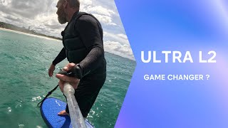 Fliteboard Ultra L2 Review