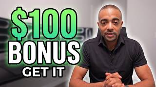 Skyla Credit Union - $100 Checking Bonus